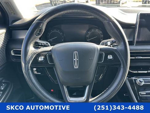 Used 2020 Lincoln Corsair FWD image 18