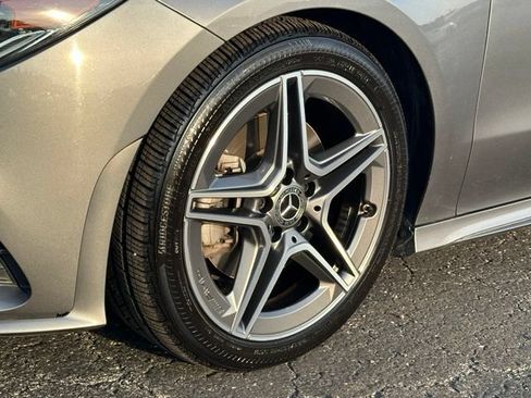 Used 2021 Mercedes-Benz CLA 250 4MATIC image 10