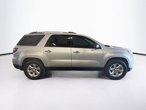Used 2015 GMC Acadia SLE FWD image 10