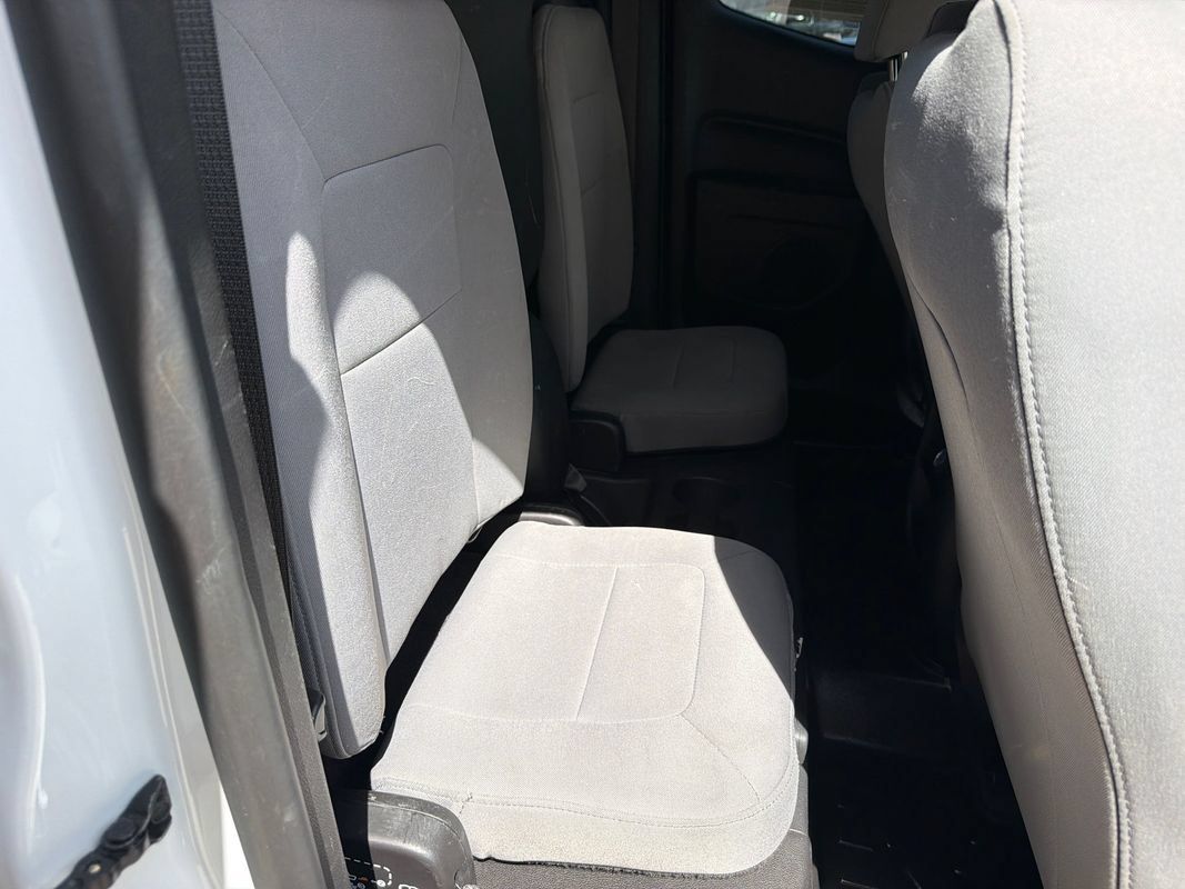 Used 2021 GMC Canyon Elevation Standard w/ Convenience Package RWD image 16