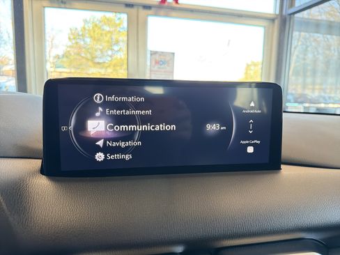 New 2025 MAZDA CX-5 AWD 2.5 S image 18