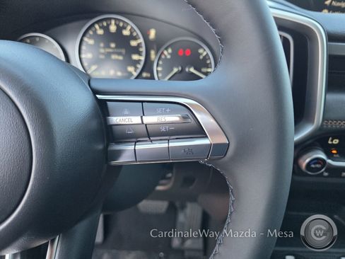 New 2026 MAZDA CX-50 AWD 2.5 Hybrid w/ Weather Package image 24