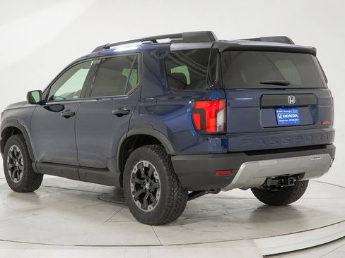 New 2026 Honda Passport TrailSport Elite image 6
