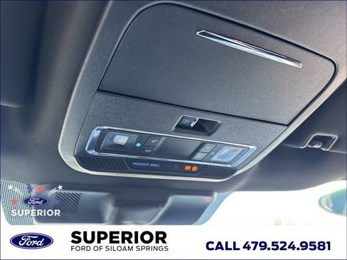 Used 2026 Ford F450 Platinum AWD/4WD image 48