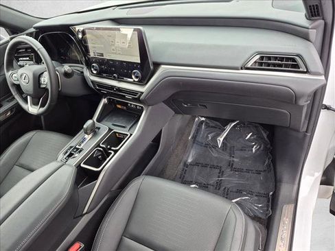 Used 2024 Lexus TX 350 FWD w/ Technology Package image 20