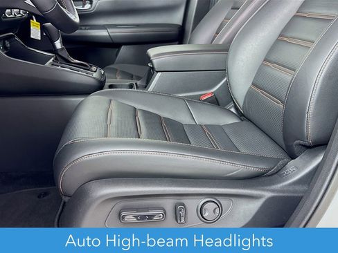 Used 2026 Honda CR-V Sport-L image 25
