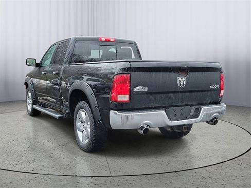 Used 2013 RAM 1500 Big Horn image 3