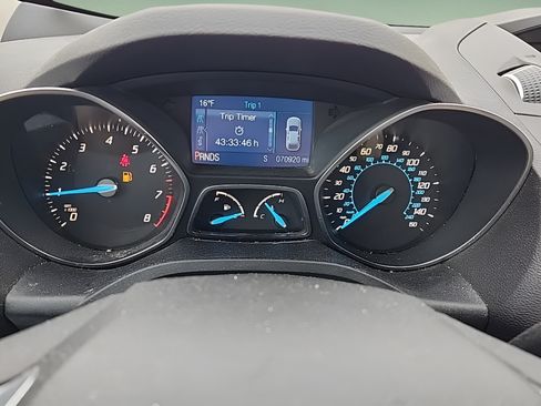 Used 2013 Ford Escape SE AWD/4WD image 22