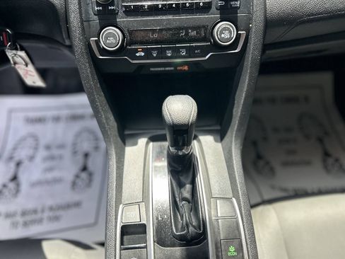 Used 2018 Honda Civic LX image 13