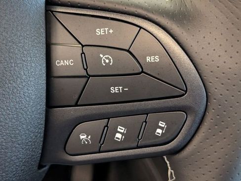 New 2026 Dodge Durango SRT Hellcat image 15