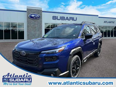 New 2026 Subaru Outback Limited