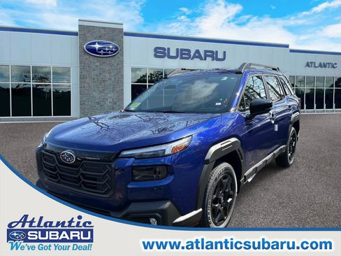 New 2026 Subaru Outback Limited AWD/4WD image 1
