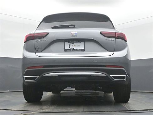 New 2026 Buick Envision Preferred image 50
