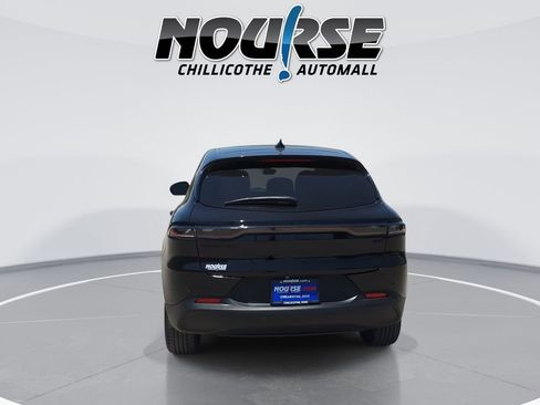 Used 2023 Dodge Hornet GT w/ GT Blacktop Package AWD/4WD image 7