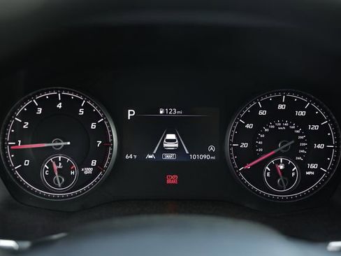Used 2021 Hyundai Santa Fe SEL AWD/4WD image 30