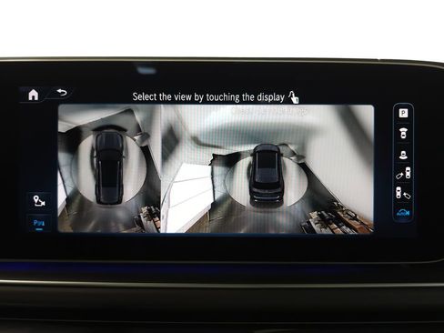 Used 2024 Mercedes-Benz Maybach GLS 600 4MATIC image 20
