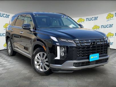 Used 2025 Hyundai Palisade SEL