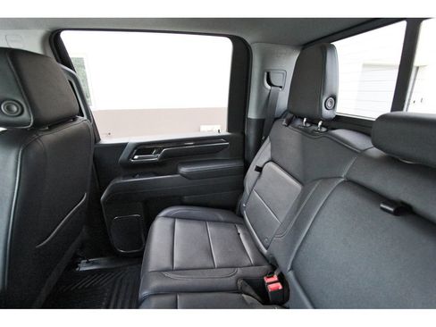 Used 2024 Chevrolet Silverado 2500 LTZ w/ LTZ Plus Package AWD/4WD image 14