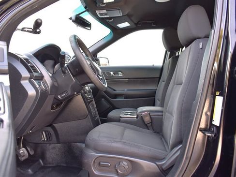 Used 2016 Ford Explorer 4WD Police Interceptor w/ Ready For The Road Package image 10