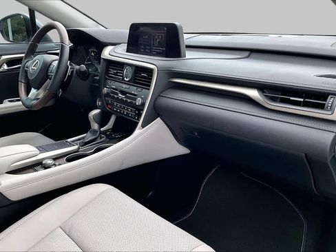 Used 2021 Lexus RX 350 FWD w/ Premium Package image 19