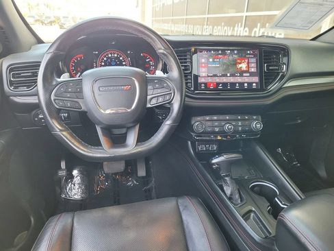 Used 2023 Dodge Durango R/T RWD image 21