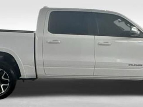 Used 2025 RAM 1500 Laramie RWD image 11