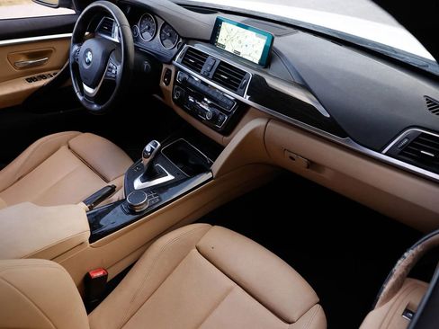 Used 2018 BMW 440i Gran Coupe image 18