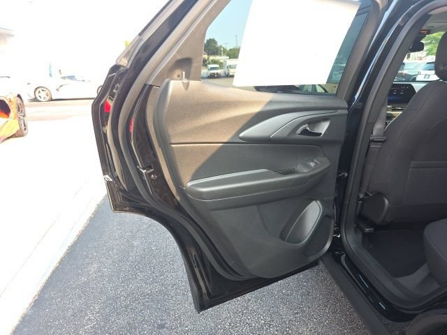 New 2026 Chevrolet TrailBlazer LT w/ Convenience Package AWD/4WD image 26