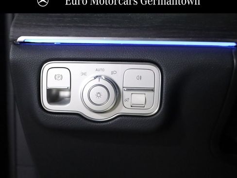 Used 2026 Mercedes-Benz GLE 350 4MATIC image 11