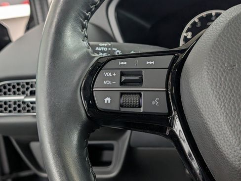 Used 2023 Honda HR-V EX-L image 19