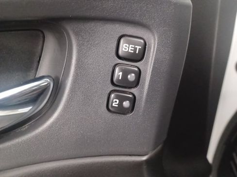 Used 2021 Nissan Murano Platinum w/ Cargo Package FWD image 16