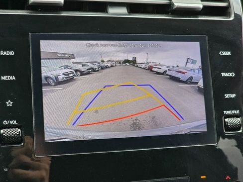 Certified 2024 Hyundai Tucson SEL image 28