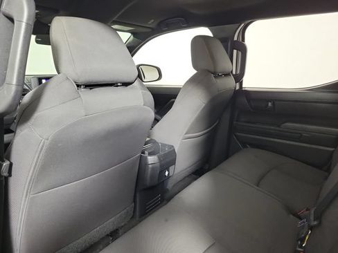 Used 2024 Toyota Tacoma SR RWD image 11