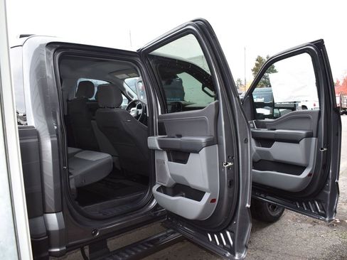 New 2026 Ford F250 XLT w/ XLT Premium Package image 15