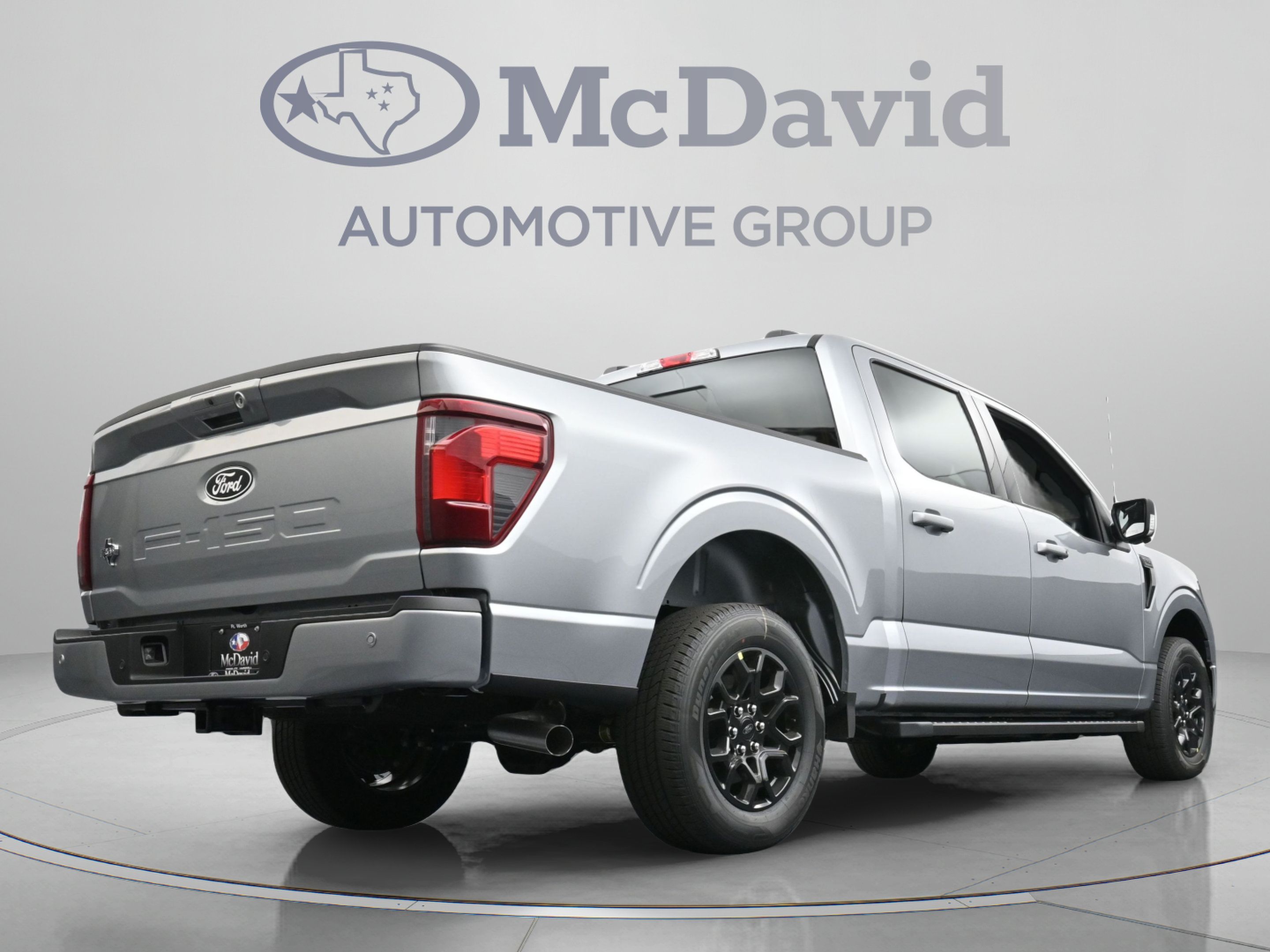Used 2025 Ford F150 XLT w/ Equipment Group 302A MID RWD image 16