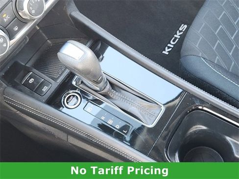 Used 2024 Nissan Kicks SV image 20