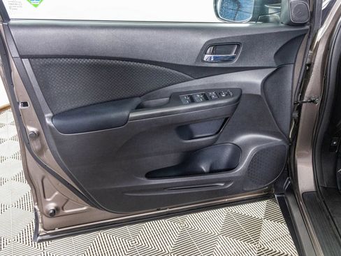 Used 2015 Honda CR-V EX image 37