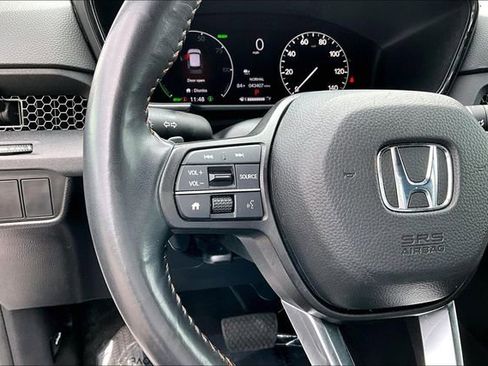 Used 2025 Honda CR-V Sport image 11