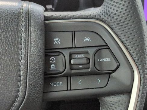 Certified 2026 Toyota Tacoma TRD Sport AWD/4WD image 24