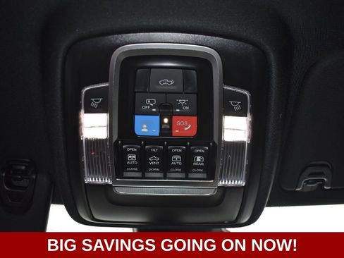 New 2026 RAM 1500 Limited image 40