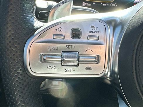 Certified 2022 Mercedes-Benz GLE 53 AMG 4MATIC Coupe image 22