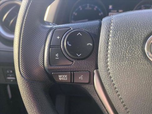 Used 2018 Toyota RAV4 LE w/ All Weather Liner Package image 27