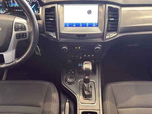 Used 2021 Ford Ranger XLT w/ Equipment Group 301A Mid AWD/4WD image 24