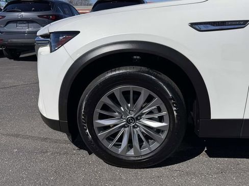 Certified 2024 MAZDA CX-90 Plug-In Hybrid w/ Preferred AWD/4WD image 8