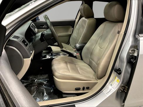 Used 2011 Ford Fusion SEL w/ 301A Rapid Spec Order Code FWD image 21