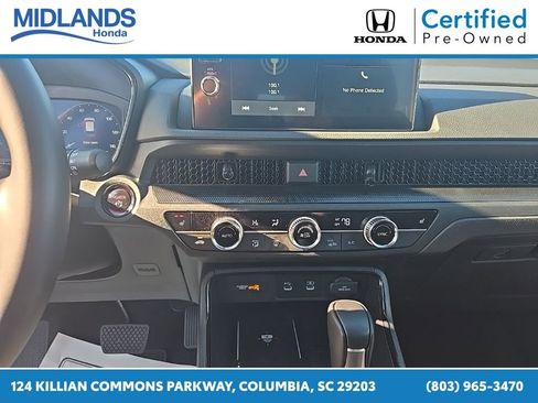 Used 2026 Honda CR-V Sport-L image 20