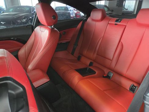 Used 2015 BMW 435i xDrive Coupe image 21