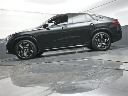 Used 2025 Mercedes-Benz GLE 450 GLE 450 image 36