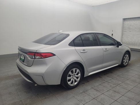 Used 2022 Toyota Corolla LE image 10