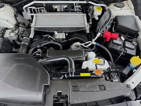 Used 2021 Subaru Ascent Limited w/ Popular Package #2A image 10